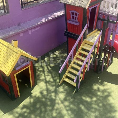 Yaz Okulumuz Neşeyle Başladı! ☀️🍦🎒