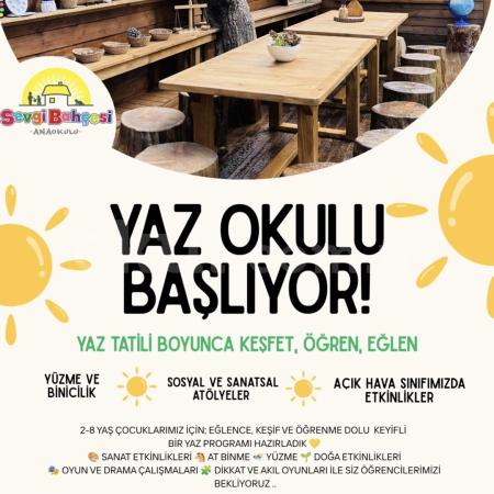 Yaz Okulu