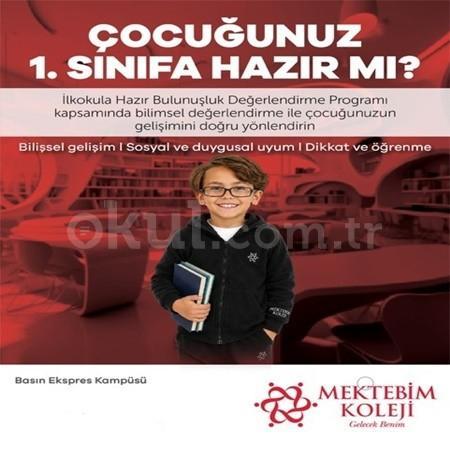 📚 İlkokula Güvenle Adım Atın