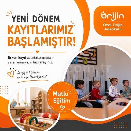 📚 Yeni Dönem Kayıtlarımız Başlamıştır!