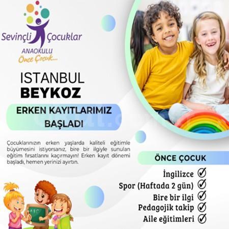 🌟 Erken Kayıtlarımız Başladı!