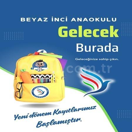 🎒✨ Yeni Dönem Kayıtlarımız Başladı!