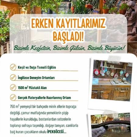 🌿✨ Erken Kayıtlarımız Başladı!