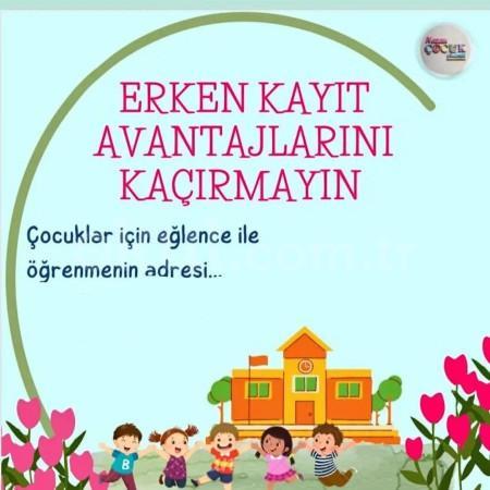 📚 Erken Kayıt Avantajlarını Kaçırmayın!