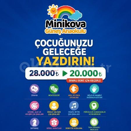 🎓 Erken Kayıt Fırsatını Kaçırmayın!