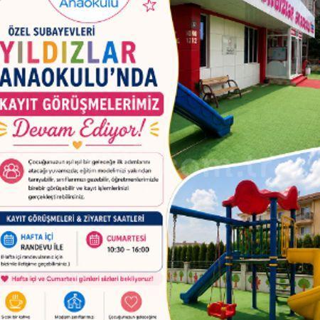 ERKEN KAYIT FIRSATLARTIMIZ