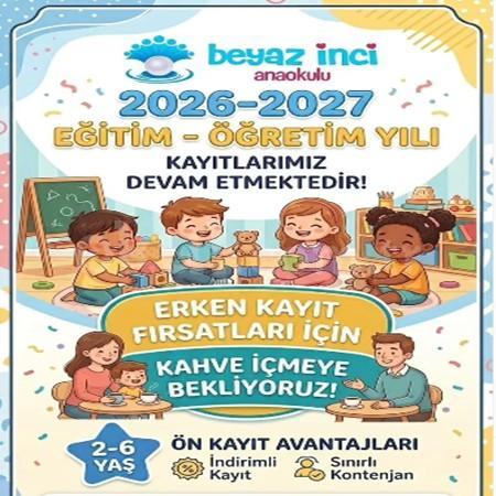 ✨ ERKEN KAYITLARIMIZ BAŞLADI! ✨