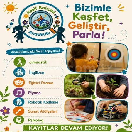 📚 Erken Kayıt Fırsatını Kaçırmayın!
