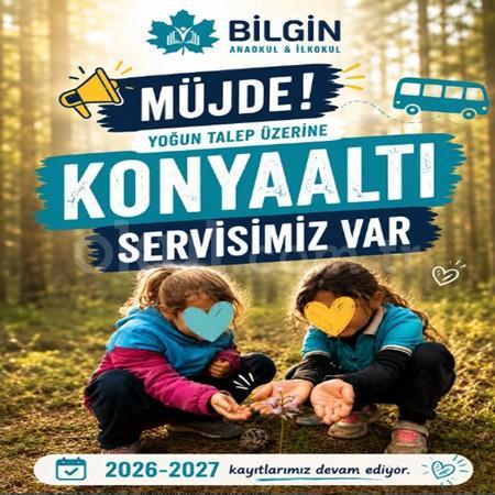 🎉 Güzel bir haberimiz var! 