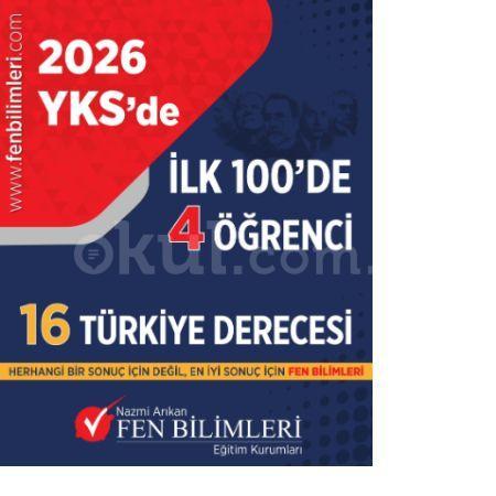 🏆 2026 İLK 100 DE 4 ÖĞRENCİ VE 16 TÜRKİYE DERECESİ 2026 LGS’de tam 6 Türkiye Birincisi!