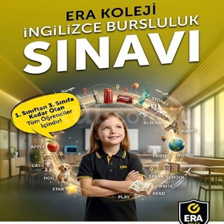 Bir dil, binlerce fırsatın kapısını aralar. 🌎