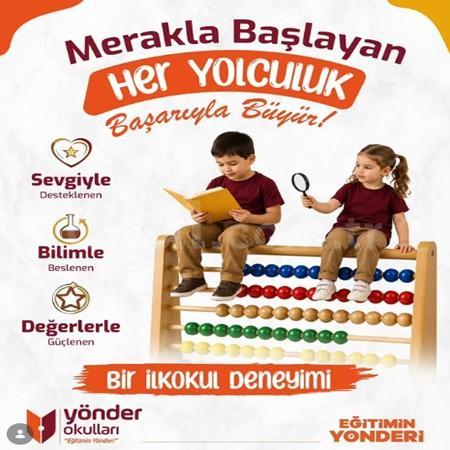 📚 Merakla başlayan her yolculuk, başarıyla büyür…
