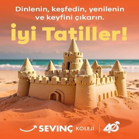 Dinlenin, keşfedin, yenilenin ve yeni hikâyeler biriktirin.