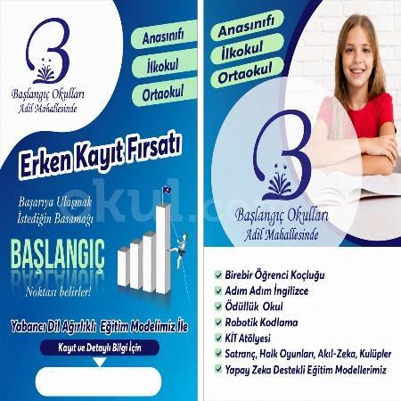 📚 Erken Kayıt Fırsatıyla Geleceğe Güçlü Bir Başlangıç!