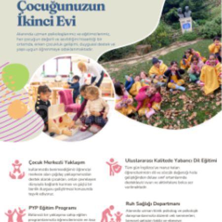 2026-2027 Eğitim Yılı Kayıtlarımız Başladı!