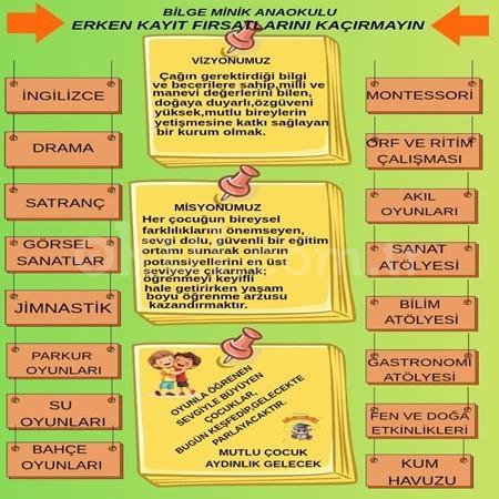 Erken Kayıt Fırsatını Kaçırmayın! 🌟