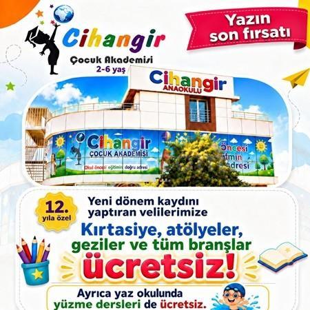 Yeni Dönem Kayıtlarında Yaz Fırsatı!