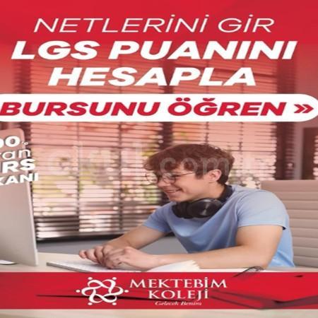 LGS bitti, şimdi geleceğini planlama zamanı!