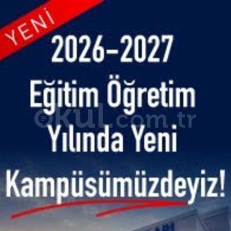 YENİ KAMPÜSÜMÜZLE TANIŞIN!