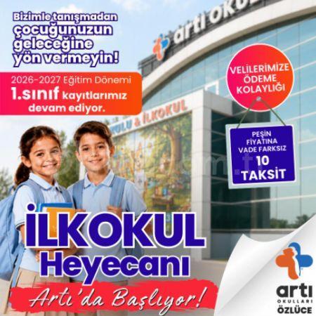 📌İlkokul Kayıtlarımız Devam Ediyor