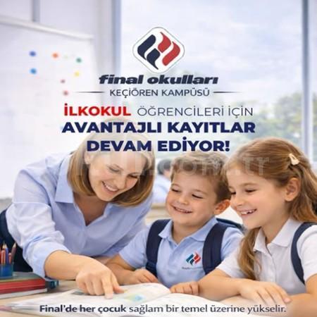 Erken Kayıt Avantajları Devam Ediyor!