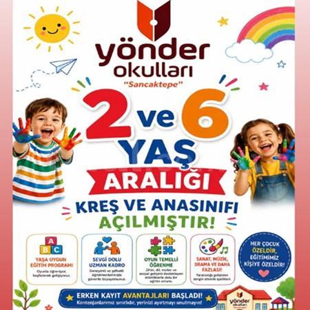 🌈 Minik Adımlar, Büyük Hayaller! 🌈
