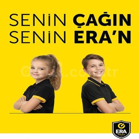 SENİN ÇAĞIN, SENİN ERA’N🟡⚫️