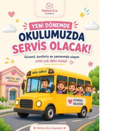 SERVİS HİZMETİ