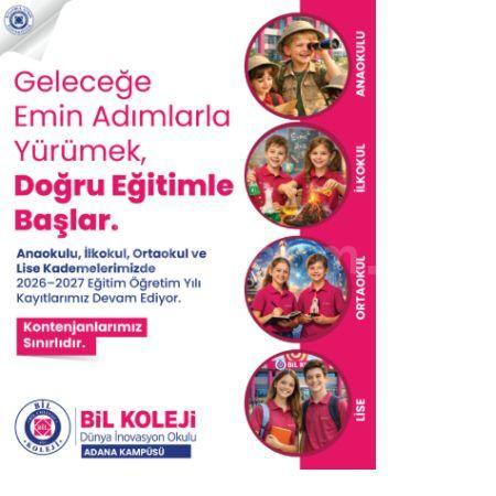 AVANTAJLI KAYIT FIRSATLARI DEVAM EDİYOR!!!