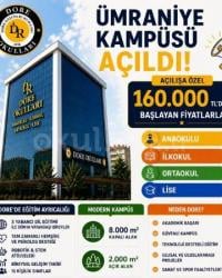 AÇILIŞA ÖZEL KAMPANYA