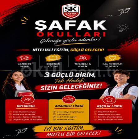 🎓 Başarıya giden yol, doğru eğitimle başlar.