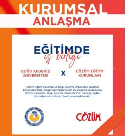 Eğitimde İş Birliği