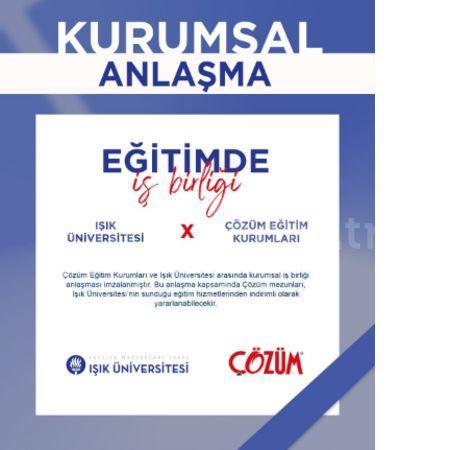 Eğitimde İş Birliği