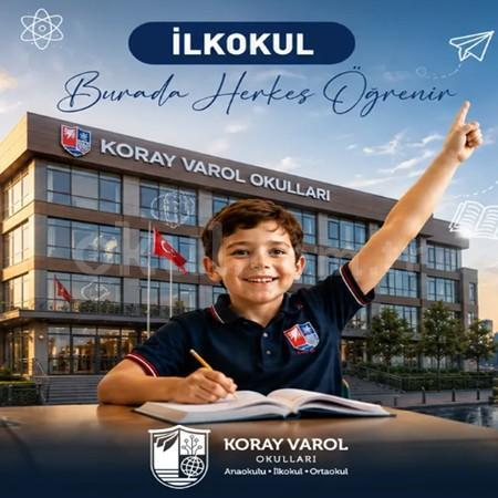 Her çocuğun öğrenebileceğine inanıyoruz.