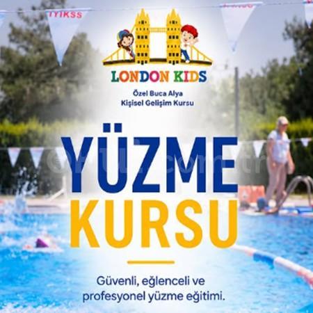 🏊‍♀️ Yüzme öğrenmek, çocuklara kazandırılabilecek en değerli yaşam becerilerinden biridir.