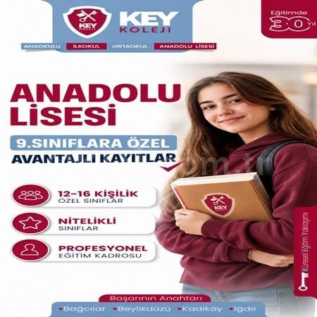 9. Sınıflara Özel Avantajlı Kayıt Fırsatı!