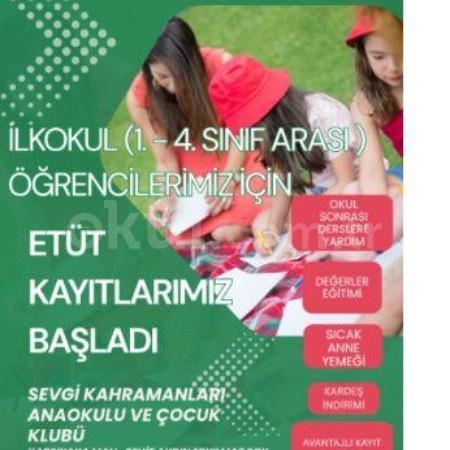 Etüt