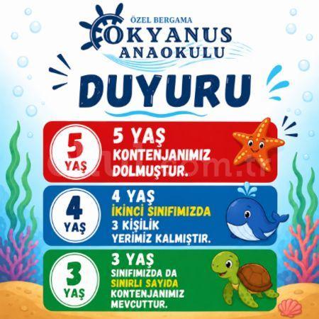 Kayıtta Son Fırsat