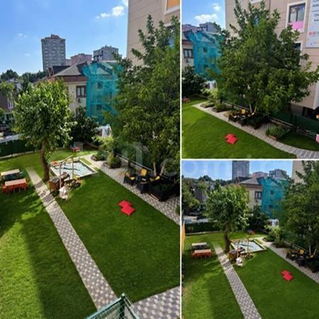 🌳Bahçemizle Birlikte Maceralarımız da Büyüyor!