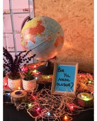 Bir Yıl Nasıl Oluşur?