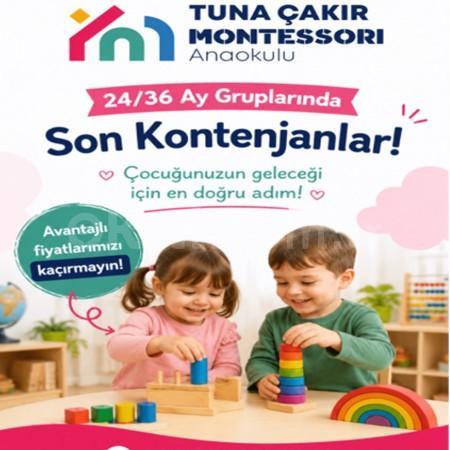 Minik adımlar, büyük hayaller burada başlıyor💙