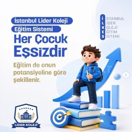 Her öğrencinin öğrenme yolculuğu kendine özgüdür.