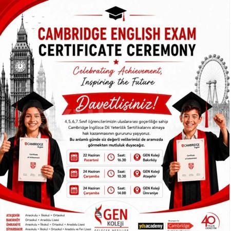🎓✨ Başarıyı Kutluyor, Geleceğe İlham Veriyoruz! ✨🎓