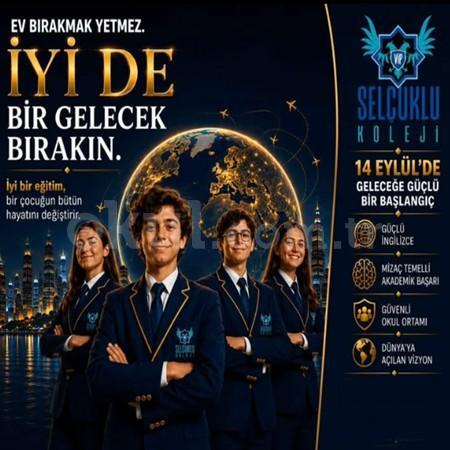 İyi Bir Gelecek İçin Doğru Tercih! 🎓✨