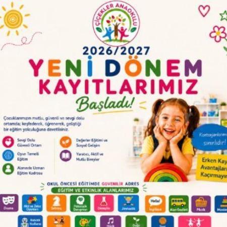 ERKEN KAYIT FIRSATI