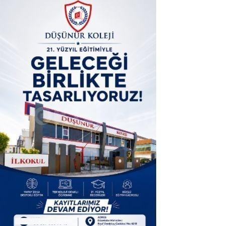 Avantajlı Kayıtlarımız Devam Ediyor.