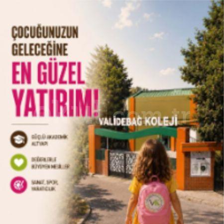 VALİDEBAĞ KOLEJİ