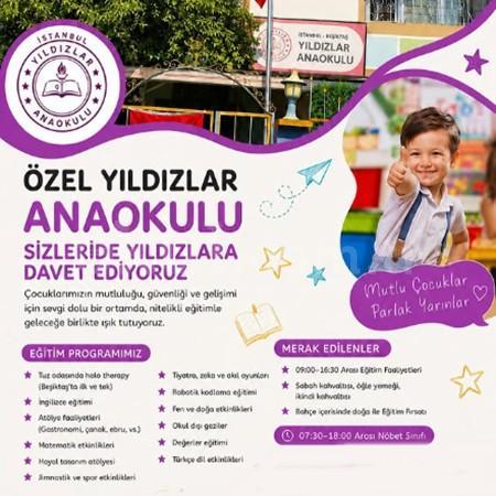 ☀️❄️ YAZ VE KIŞ DÖNEMİ KAYITLARIMIZ DEVAM EDİYOR! ✨
