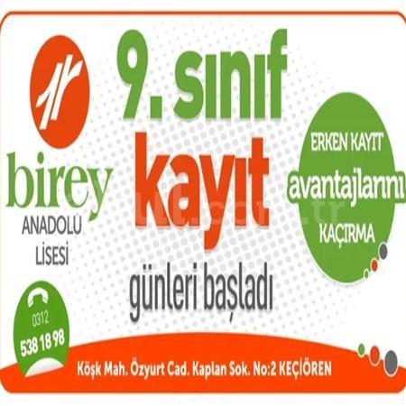 9. Sınıf Kayıt Günleri Başladı! 🎓📚