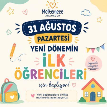 YENİ DÖNEM